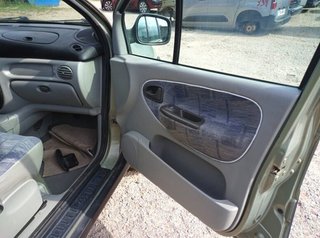 Renault 109733 8200145092 colector admisión scenic
