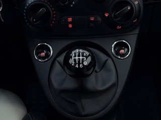 Fiat 500 1.0 Hybrid Dolcevita 51 kW (70 CV)