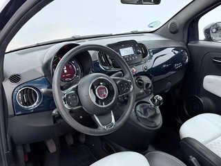 Fiat 500 1.0 Hybrid Dolcevita 51 kW (70 CV)