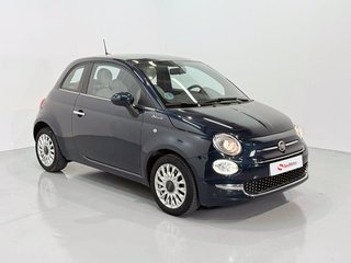 Fiat 500 1.0 Hybrid Dolcevita 51 kW (70 CV)