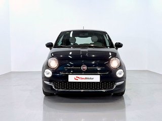 Fiat 500 1.0 Hybrid Dolcevita 51 kW (70 CV)