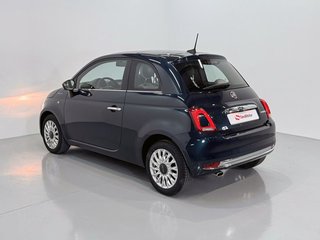 Fiat 500 1.0 Hybrid Dolcevita 51 kW (70 CV)