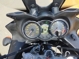 Suzuki V-Strom 650 DL