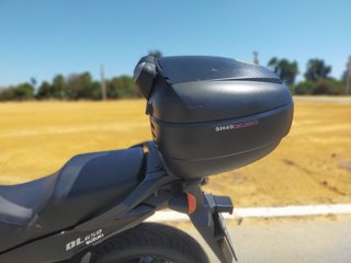 Suzuki V-Strom 650 DL