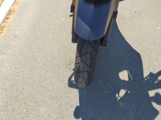 Suzuki V-Strom 650 DL