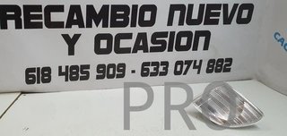 piloto mercedes vito izquierdo nuevo