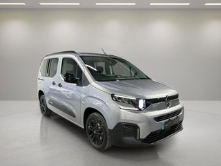 Citroën Berlingo Talla M BlueHDi 100 S&S PLUS