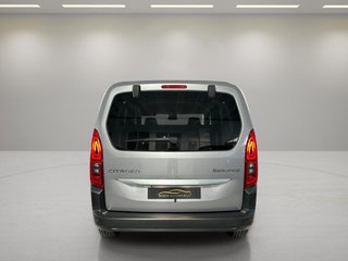 Citroën Berlingo Talla M BlueHDi 100 S&S PLUS