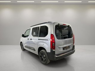 Citroën Berlingo Talla M BlueHDi 100 S&S PLUS