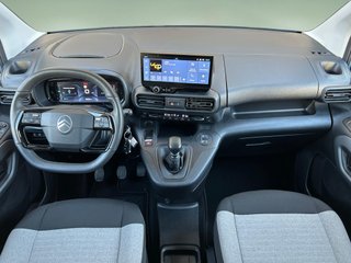 Citroën Berlingo Talla M BlueHDi 100 S&S PLUS