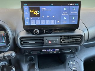 Citroën Berlingo Talla M BlueHDi 100 S&S PLUS