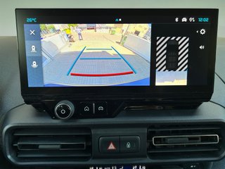 Citroën Berlingo Talla M BlueHDi 100 S&S PLUS