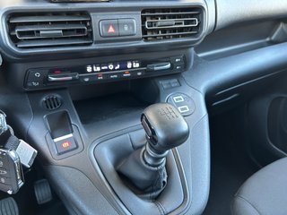 Citroën Berlingo Talla M BlueHDi 100 S&S PLUS
