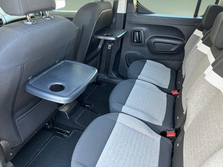 Citroën Berlingo Talla M BlueHDi 100 S&S PLUS