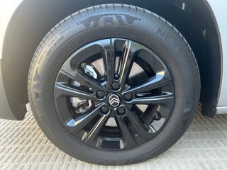 Citroën Berlingo Talla M BlueHDi 100 S&S PLUS