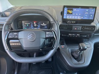 Citroën Berlingo Talla M BlueHDi 100 S&S PLUS