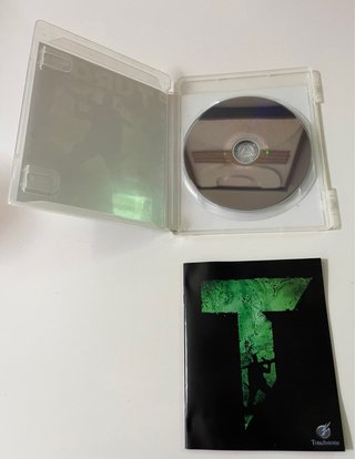 Turok PS3