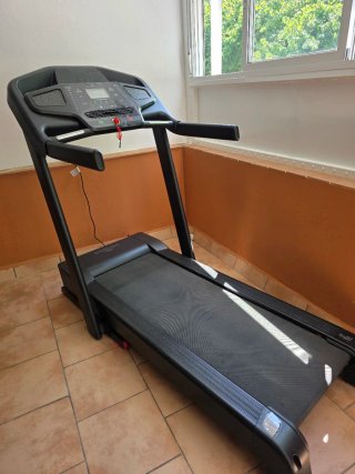Cinta de correr Domyos