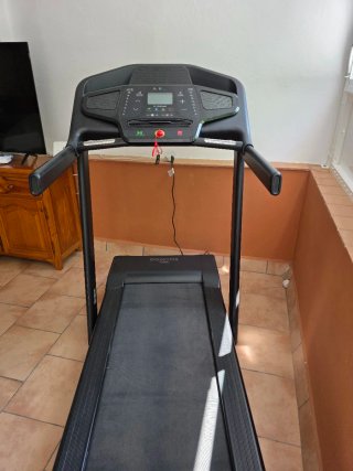 Cinta de correr Domyos