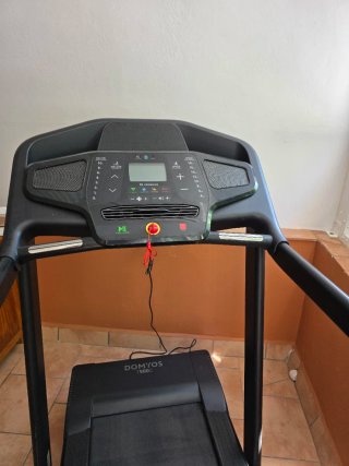 Cinta de correr Domyos