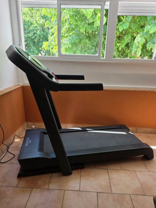 Cinta de correr Domyos