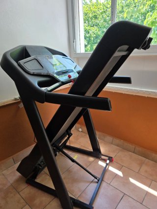 Cinta de correr Domyos