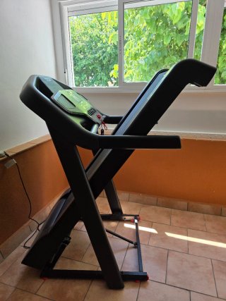 Cinta de correr Domyos
