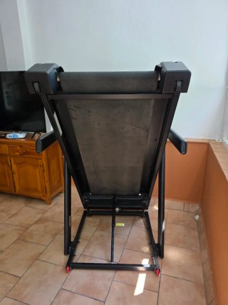 Cinta de correr Domyos