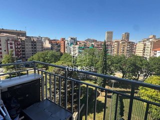 Piso en venta en Príncep de Viana - Clot -Xalets Humbert Torres en Lleida