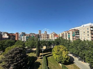 Piso en venta en Príncep de Viana - Clot -Xalets Humbert Torres en Lleida