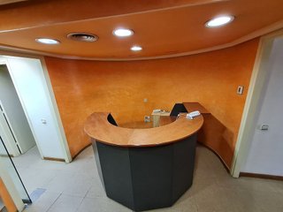 Oficina en alquiler en Eixample en Tarragona