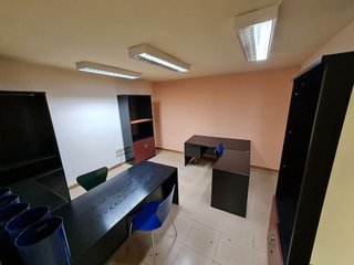 Oficina en alquiler en Eixample en Tarragona
