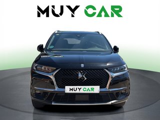 DS DS7 Crossback BlueHDi 130 So Chic 96 kW (130 CV)