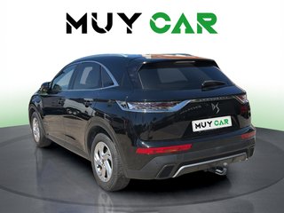 DS DS7 Crossback BlueHDi 130 So Chic 96 kW (130 CV)