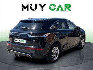 DS DS7 Crossback BlueHDi 130 So Chic 96 kW (130 CV)