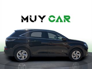 DS DS7 Crossback BlueHDi 130 So Chic 96 kW (130 CV)