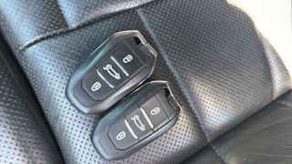 DS DS7 Crossback BlueHDi 130 So Chic 96 kW (130 CV)