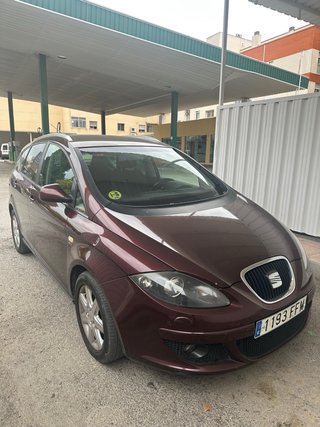 SEAT Altea
