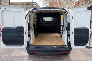 FIAT Doblò 2018