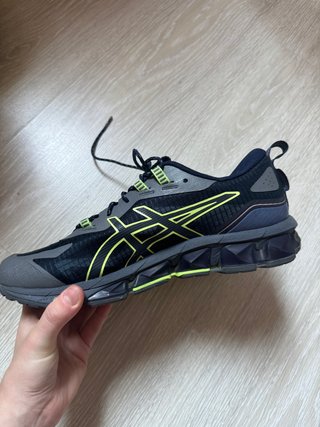Asics Gel Quantum 360 Scarpe Sportive