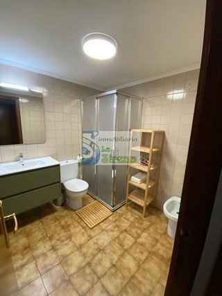 Piso en alquiler en Castro en Castro Urdiales
