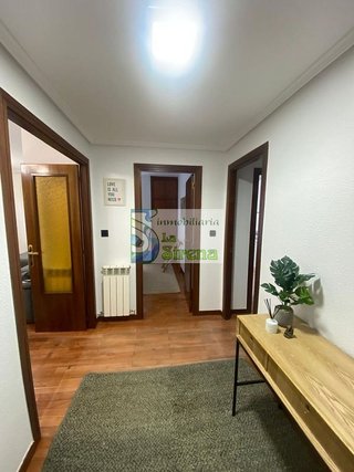 Piso en alquiler en Castro en Castro Urdiales