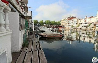 Chalet en venta en Empuriabrava en Castelló d´Empúries
