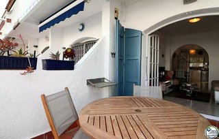 Chalet en venta en Empuriabrava en Castelló d´Empúries