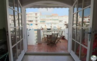 Chalet en venta en Empuriabrava en Castelló d´Empúries