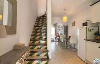 Chalet en venta en Empuriabrava en Castelló d´Empúries