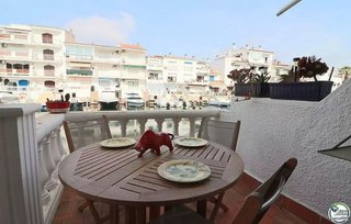 Chalet en venta en Empuriabrava en Castelló d´Empúries