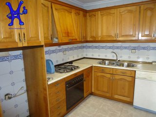 Casa adosada en venta en Alba de Tormes