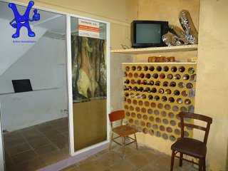 Casa adosada en venta en Alba de Tormes