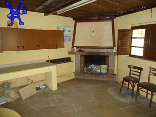 Casa adosada en venta en Alba de Tormes